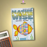 MATHS-WISE-INTRODUCTORY-BOOK-1